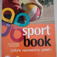 Libro Sport Book 9788839302427