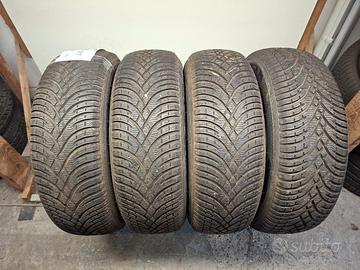 gomme termiche 195/65/15 kleber al 99%