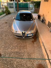ALFA ROMEO 147