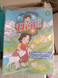 Libri e videocassette Heide