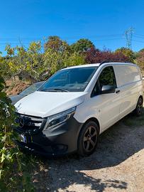 Mercedes Vito 119d
