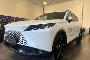 OMODA 7 SHS-P 1.5 SHS-P plug-in Hybrid Premium