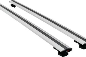 Portapacchi Auto Barre Portatutto NUOVO