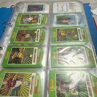 Schede telefoniche anni 90