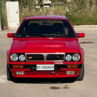 Lancia delta hf integrale 8v aria condizionata 88
