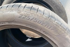 Gomme 225 50 17