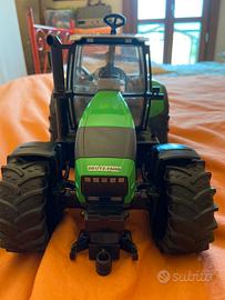 Trattore bruder
