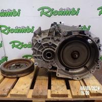 CAMBIO 7M A3 8V 2.0 TDI DSG - QUATTRO 2015