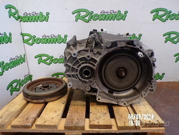 CAMBIO 7M A3 8V 2.0 TDI DSG - QUATTRO 2015