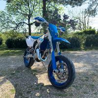 Tm smr 125 fi 2020