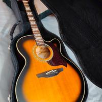 Takamine EG523sc