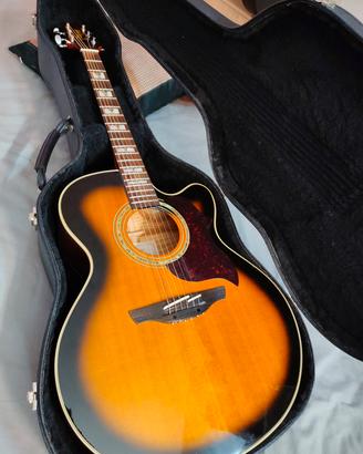 Takamine EG523sc