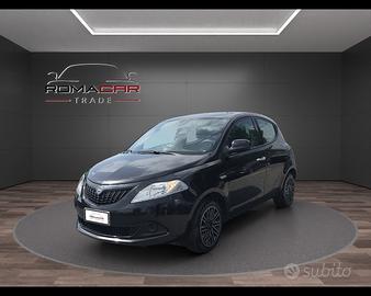 LANCIA Lancia Ypsilon 1.0 FireFly Hybrid Silver Pl