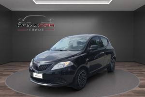 LANCIA Lancia Ypsilon 1.0 FireFly Hybrid Silver Pl