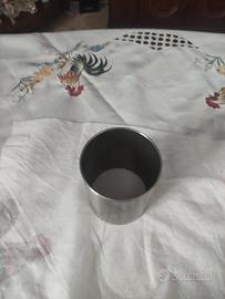 Cilindri in acciaio inox 