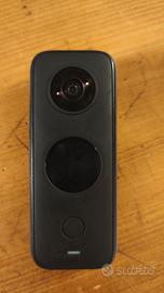 Insta 360 X2 