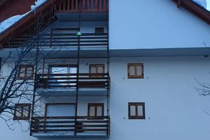 Appartamento Peio Terme