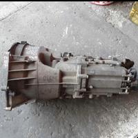 Cambio manuale bmw e90 6 marce