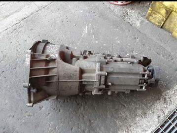 Cambio manuale bmw e90 6 marce