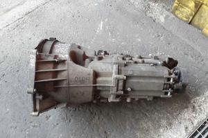 Cambio manuale bmw e90 6 marce