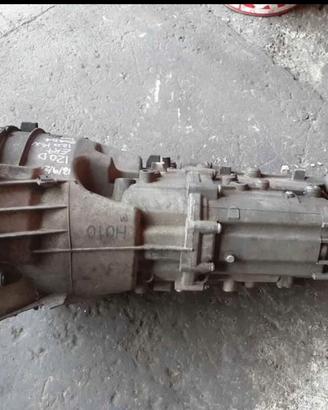Cambio manuale bmw e90 6 marce