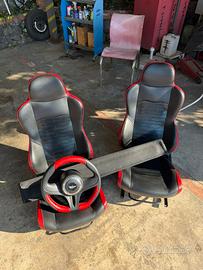 Ricambi Chatenet Ch46