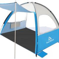 Tenda da spiaggia/campeggio