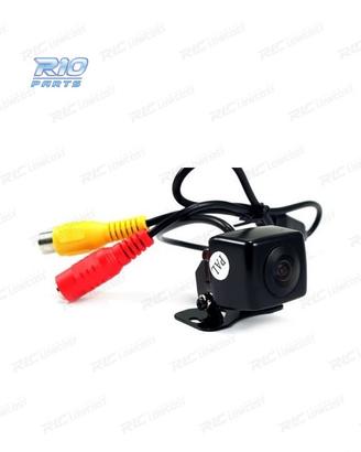 CAMERA DI PARKING CON SUPPORTO PER TARGA