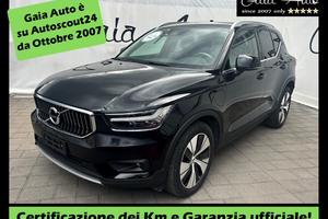 Volvo XC40 T5 Recharge Plug-in Hybrid Inscription 