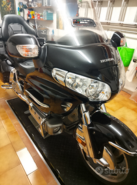 Gold Wing 1800