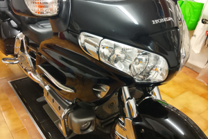 Gold Wing 1800