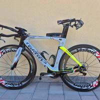 WILIER TWINBLADE TG M