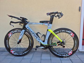 WILIER TWINBLADE TG M