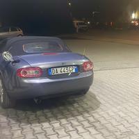 2006 Mazda mx5 NC 1.8