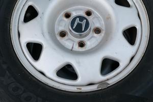 Cerchi HONDA per CRV 