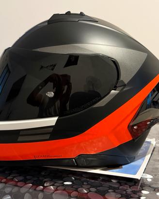 Casco Nolan N60 (M)