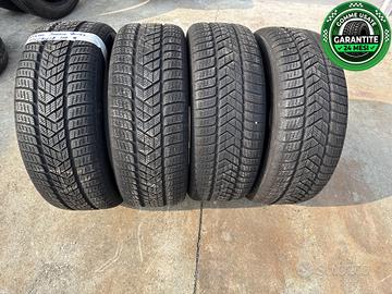 gomme usate 2356018 Winter PIRELLI - Sco - 147