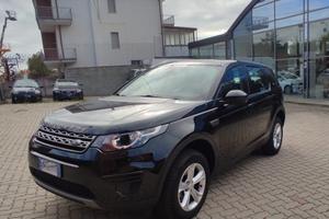 LAND ROVER Discovery Sport 2.0 TD4 150 CV SE