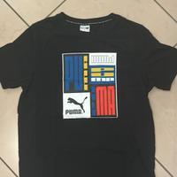 T shirt uomo Puma