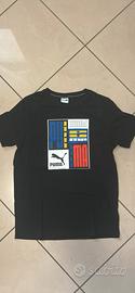 T shirt uomo Puma