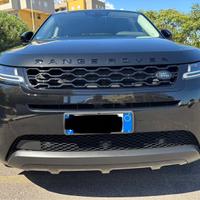 Range rover evoque autocarro n1