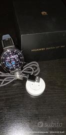 Smartwatch Huawei Watch GT