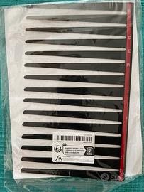 Ciglia per fari auto