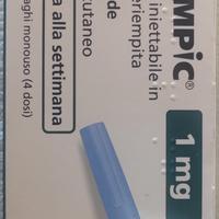 ozempic guida utilizzo / psicobiologia 