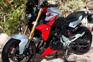 Bmv f 900 r
