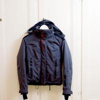 Giacca Sci 4810 Courmayeur