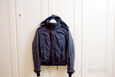 Giacca Sci 4810 Courmayeur