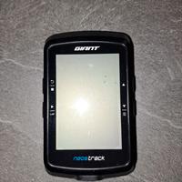 Ciclo computer Giant NeosTrack