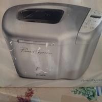 macchina del.pane ariete espress