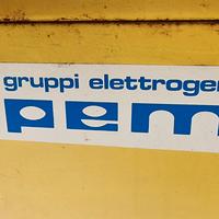 Generatore di corrente